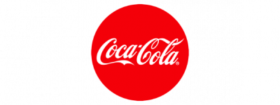 Coca-Cola logo